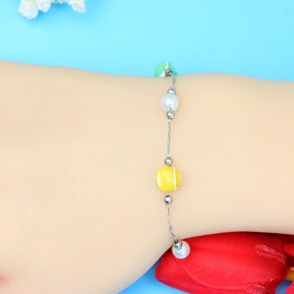 "Chic & Stylish Bracelet – A Thoughtful Gift for Women and Girls, DYC1356 - Picture 8 of 10